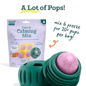 Calming Treat Mix