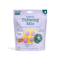 Calming Treat Mix