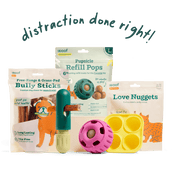 The Ultimate Distraction Pack