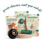 Ultimate Power Chewer Pack