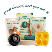 Ultimate Power Chewer Pack