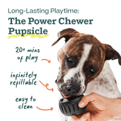 Power Chewer Bundle