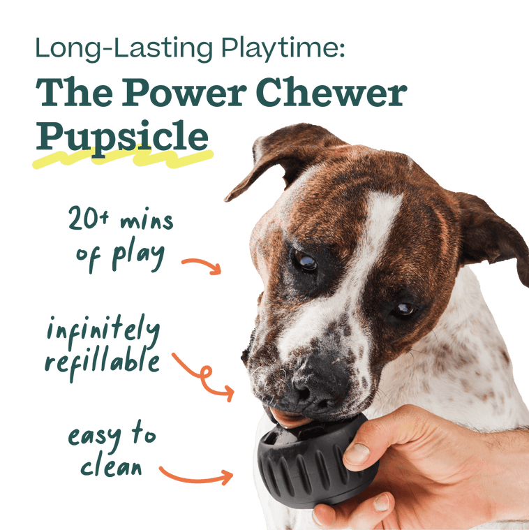 Ultimate Power Chewer Pack