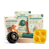 Ultimate Power Chewer Pack