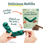 The Ultimate Dental Pack