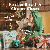 Under the Mistletoe Pack