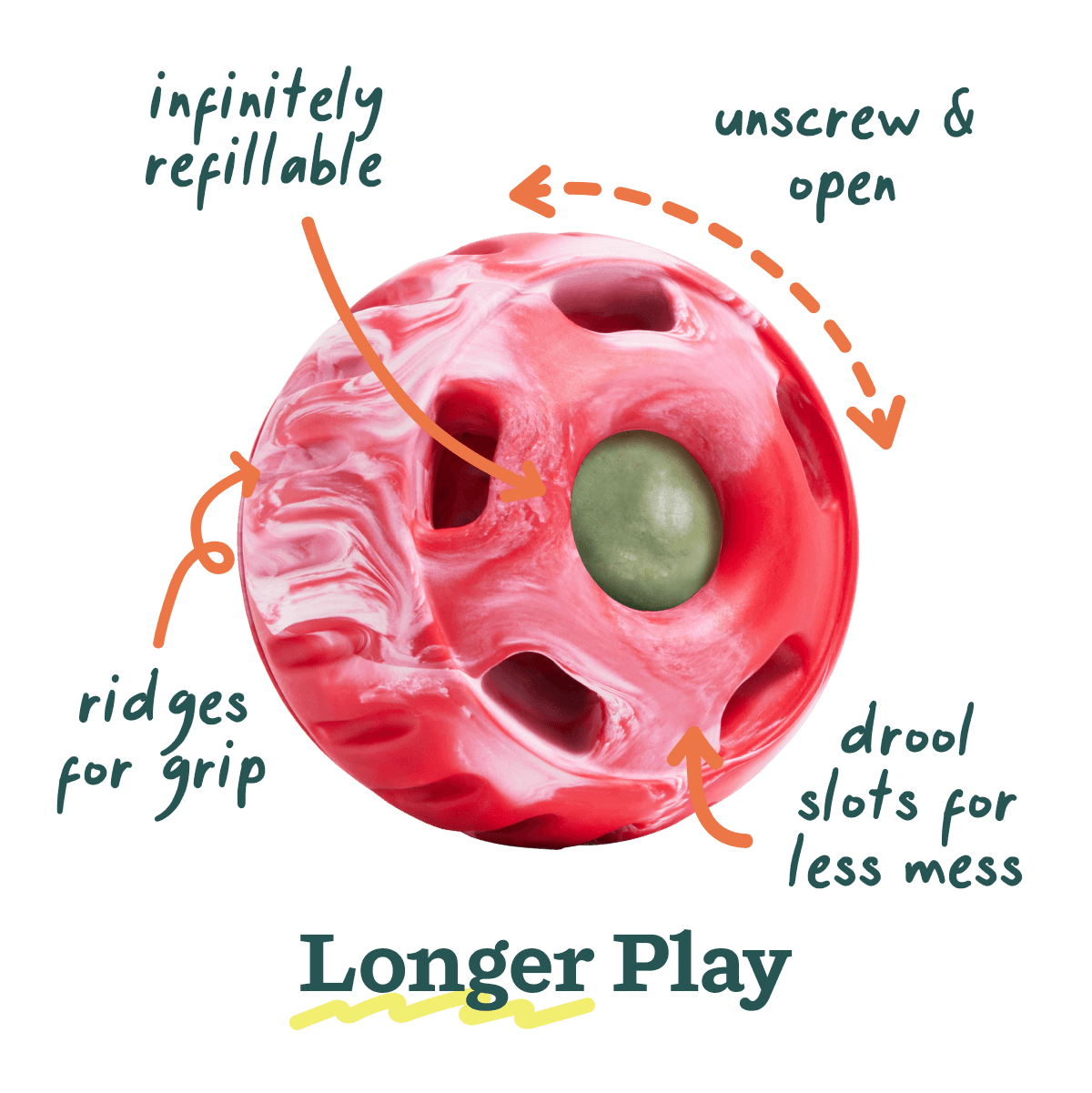 Under the Mistletoe Pack