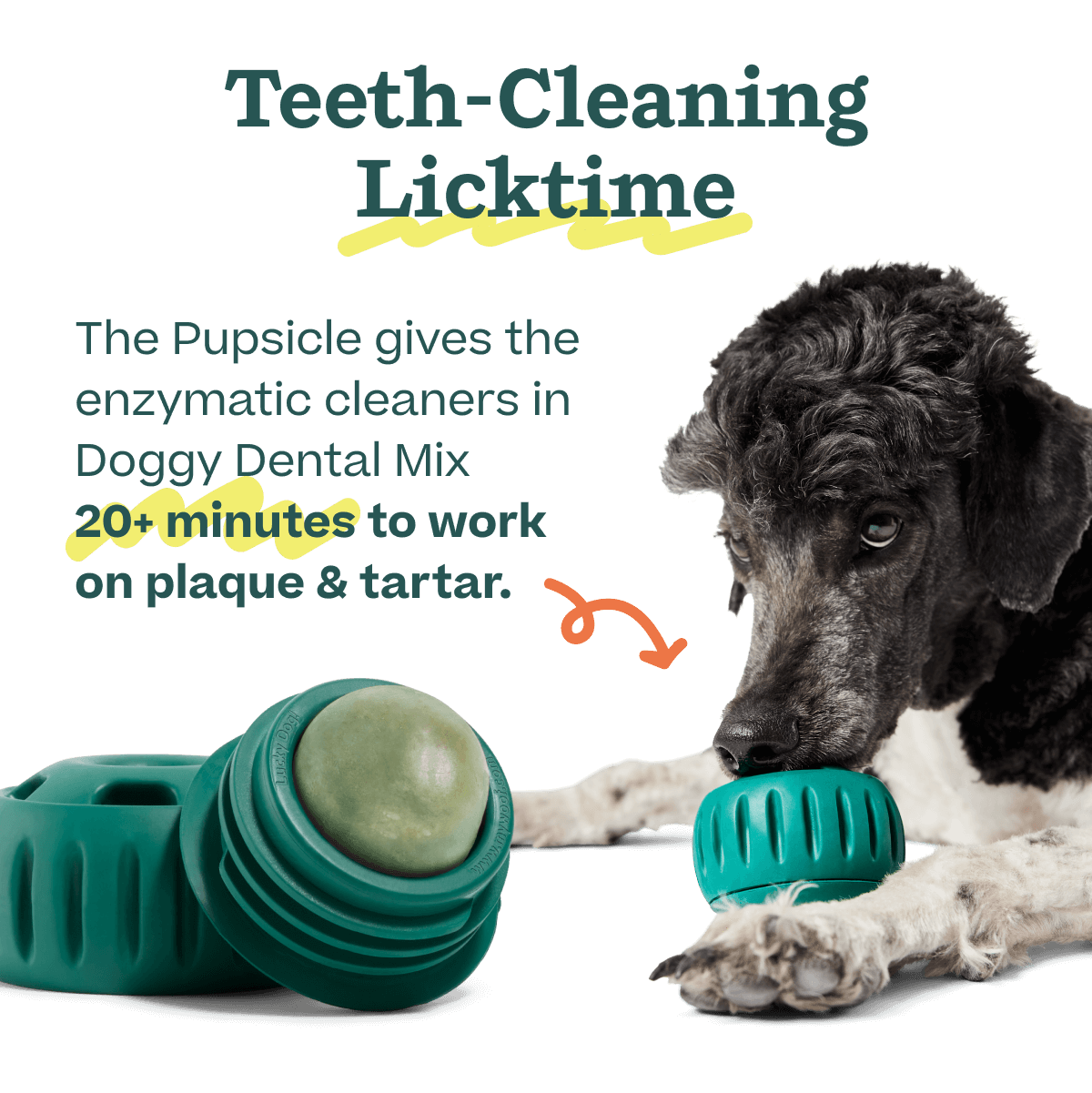 Under the Mistletoe Pack