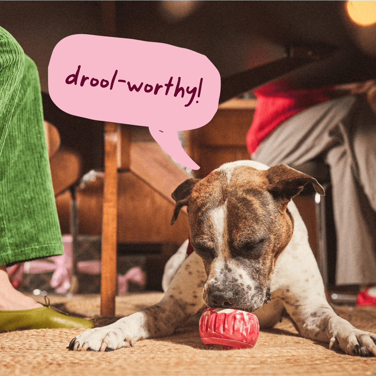 Under the Mistletoe Pack