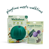 Walkabout Basics Pack