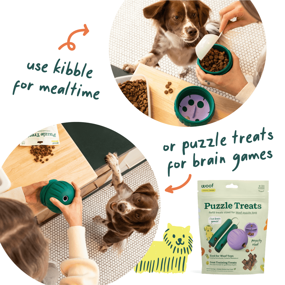 Walkabout Basics Pack