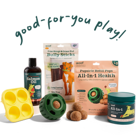 Wellness Alpha Refill
