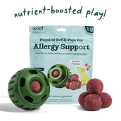 Allergy & Immunity Pops