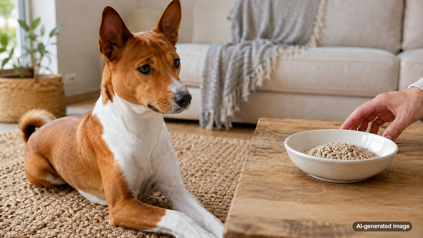 A dog-safe guide to whether dogs can eat sunflower seeds and how to serve them safely