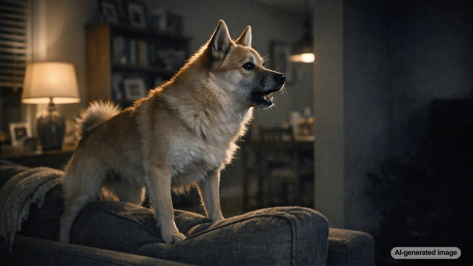 Training methods that reduce unwanted barking