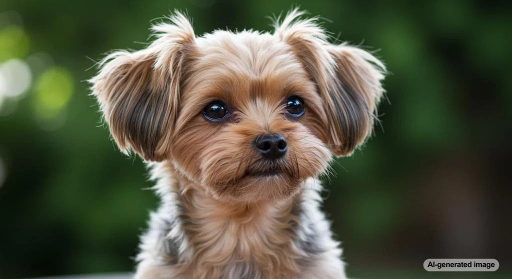 Morkie dog breed profile