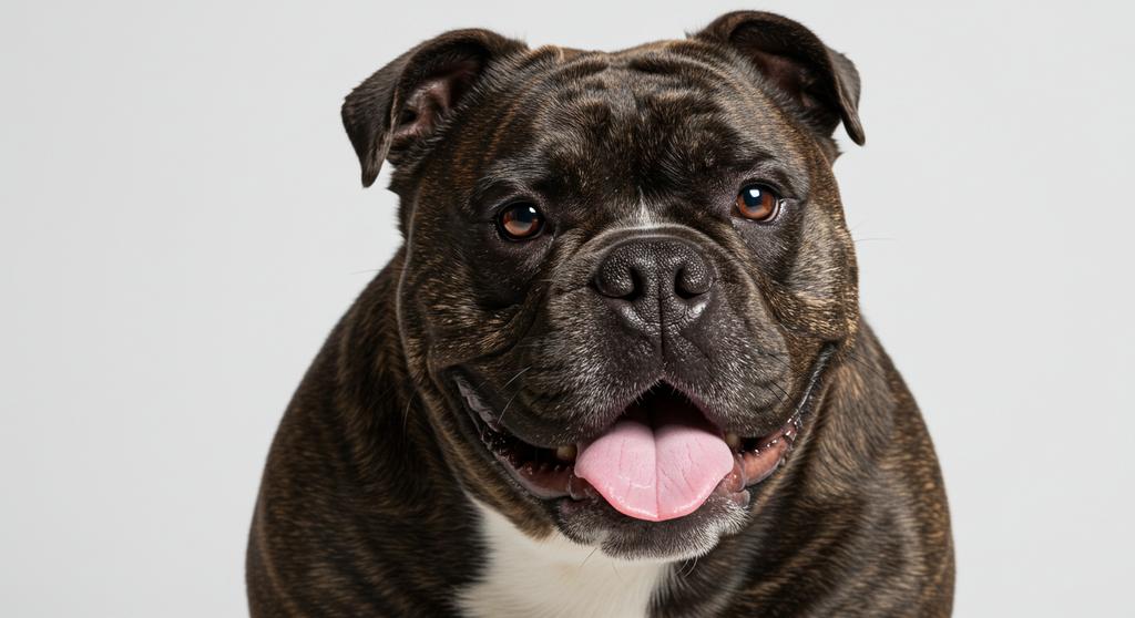 Bulldog Breed Profile