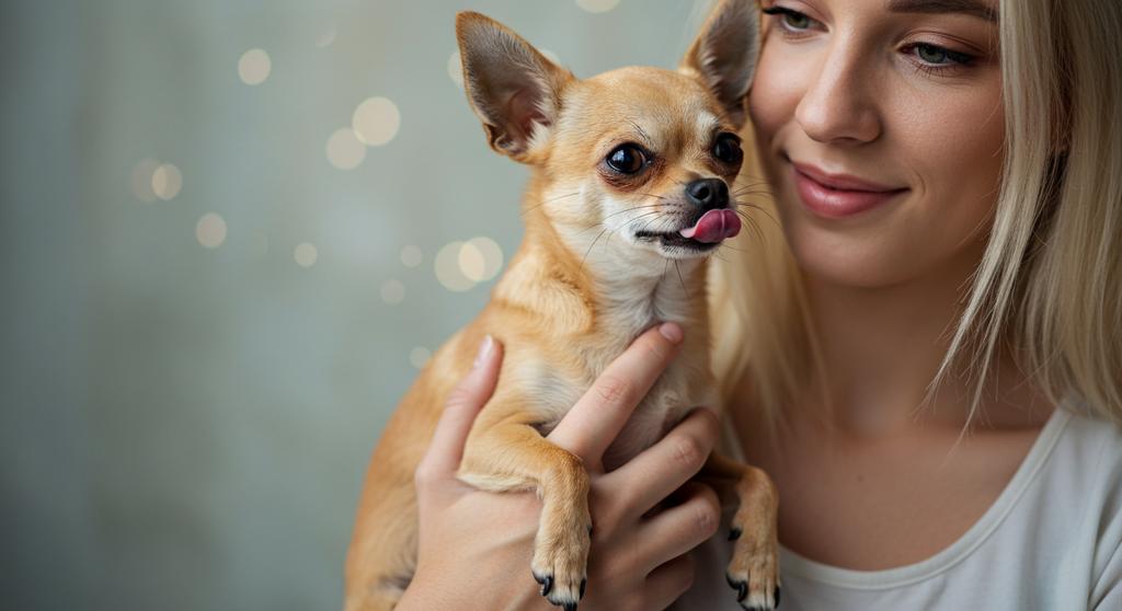 Chihuahua dog breed profile