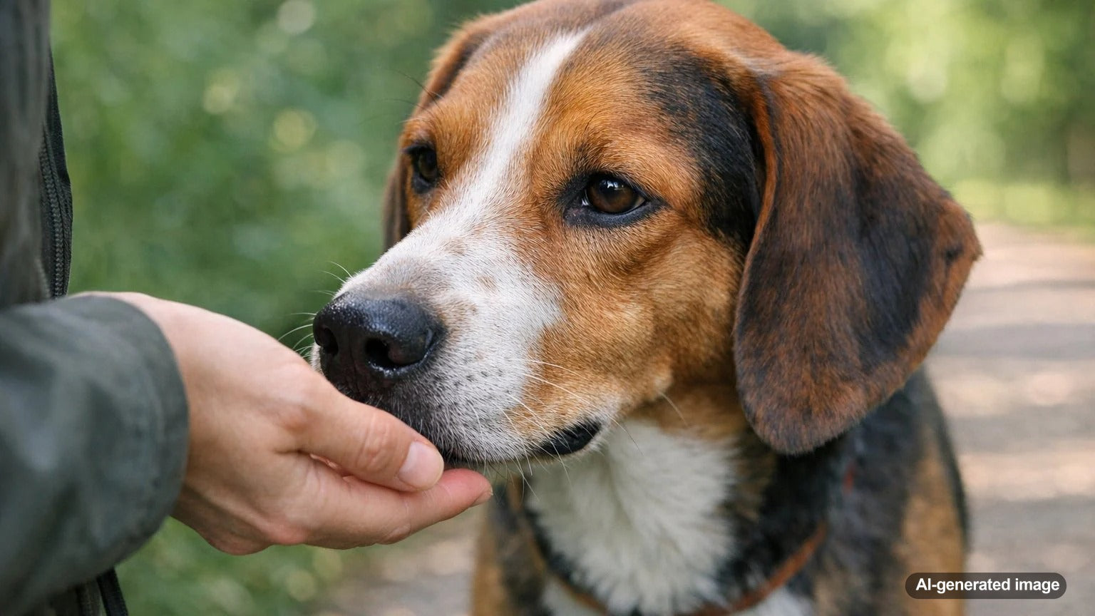 Dog Breed Profile: Finnish Hound - A Loyal Trail Buddy With a Big