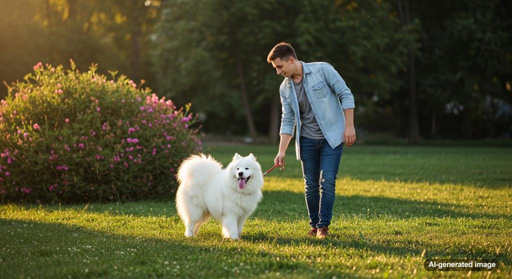 How Much Time Should I Spend With My Dog Each Day? – Woof
