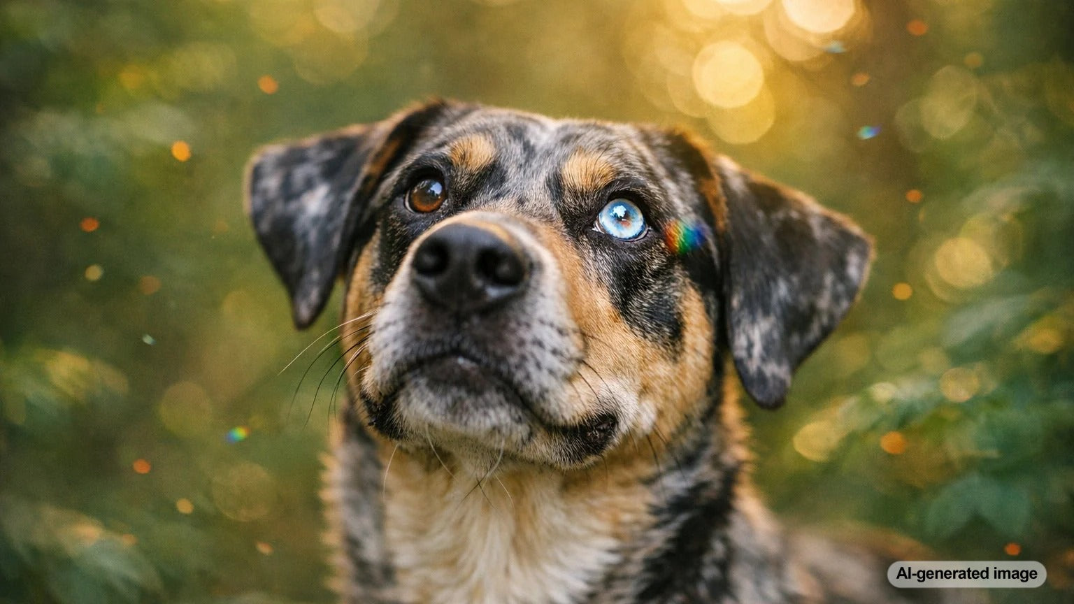 How the Catahoula Leopard Dog's 
