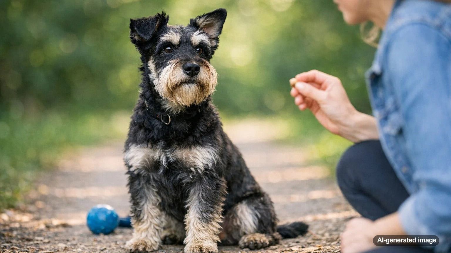 How to Help a Dog That Barks at Every Sound: Calm, Confidence, and Enr ...