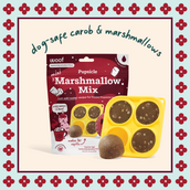 Mini Marshmallow Mix