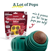Mini Marshmallow Mix