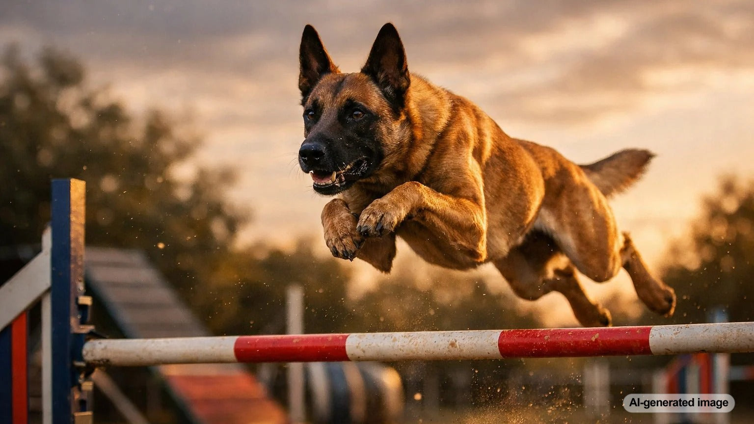 The Best Activities for Working Breeds: Fun, Fulfillment, and Smarter ...
