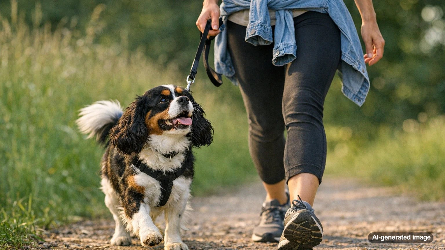 The best dog breeds for first-time apartment owners relaxing in a cozy small-space home