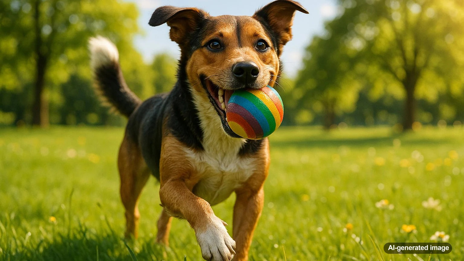 The Jolly Routine for Fear-Based Aggression: Using Positive Play to Ch ...