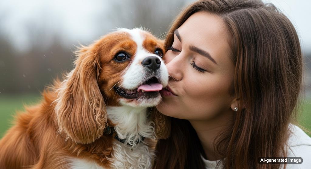 A selection of the most low-maintenance dog breeds
