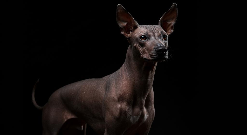 Collage of the weirdest dog breeds you've never heard of