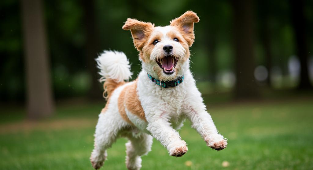 A variety of enrichment toys for dogs including lick mats, treat trays, and chew toys