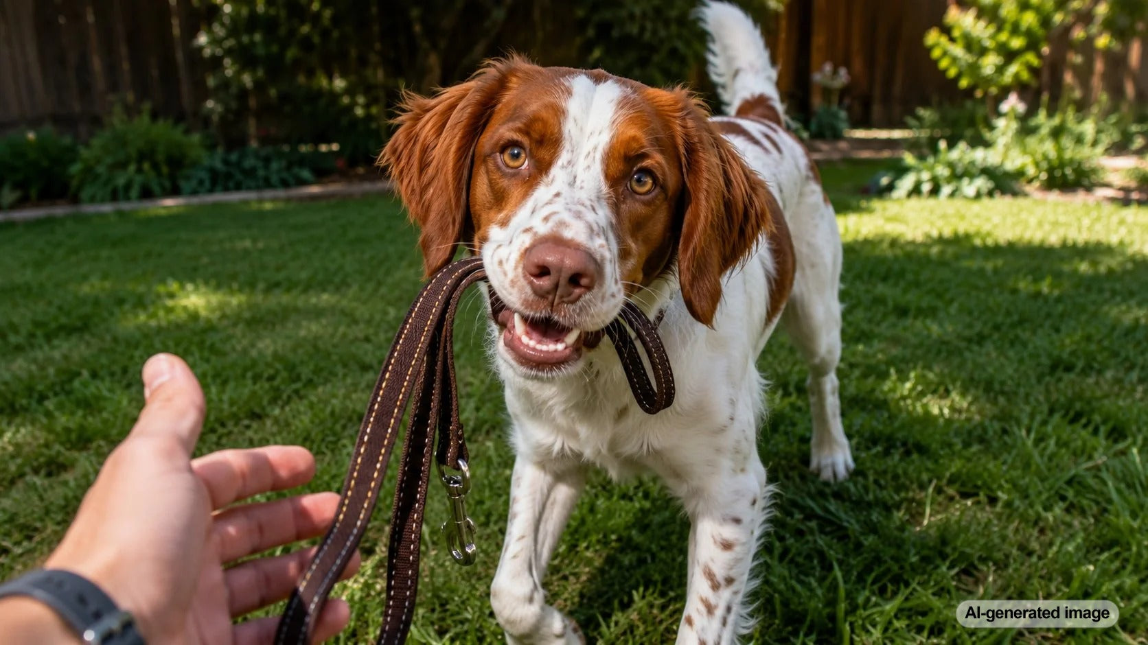 What to Do When Your Dog Demands a Second Walk Immediately