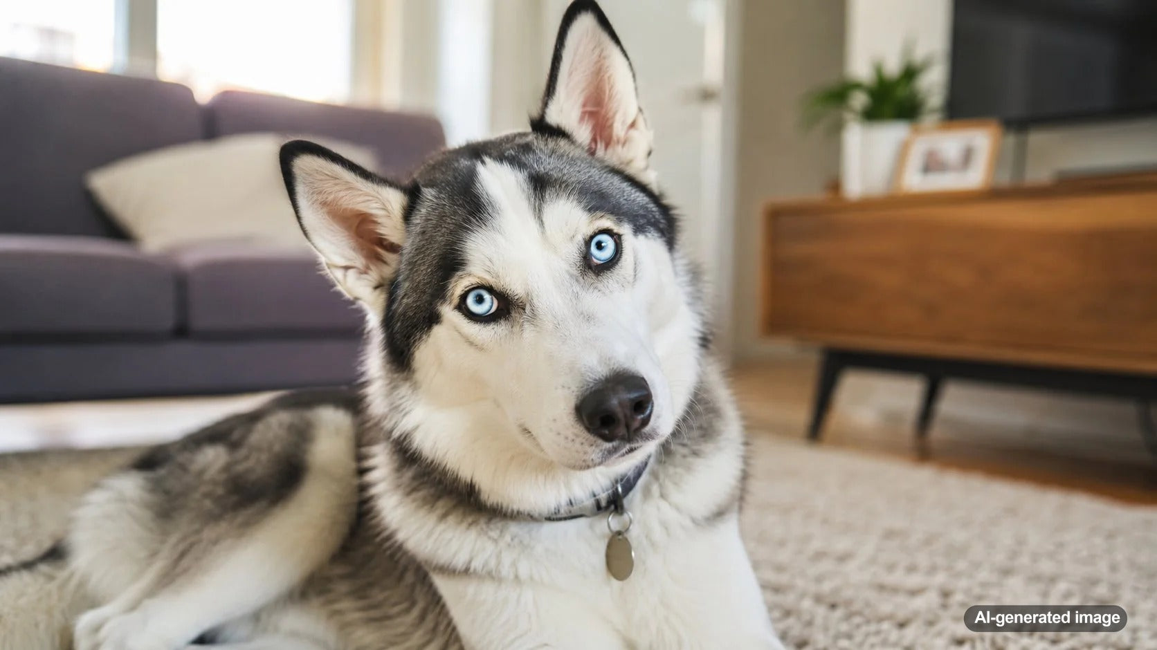 How to Choose a Camera for Your Dog