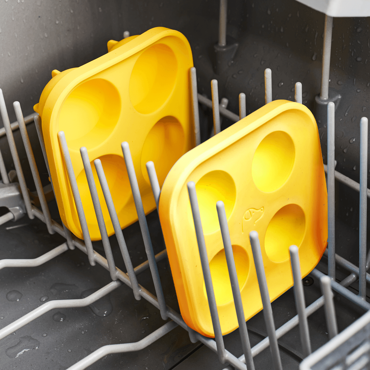 New Treat Tray Mold Silicone Molds for Dog Treats Dishwasher Safe
